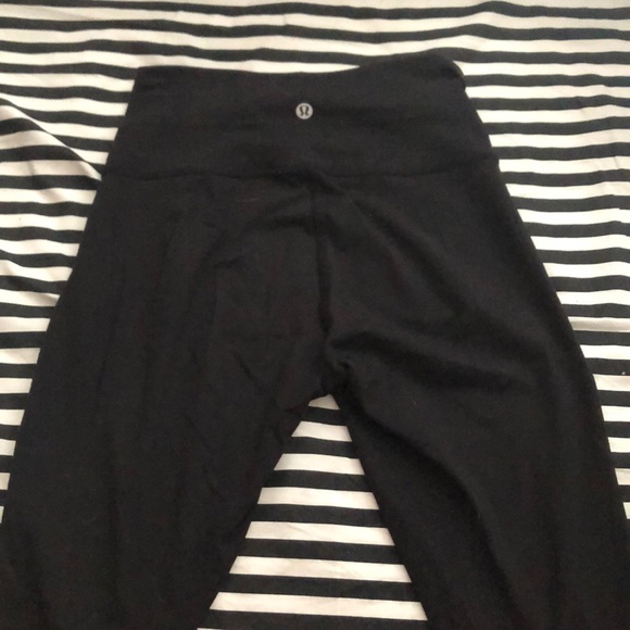 Wunder Under Pant - Picture 2 of 2